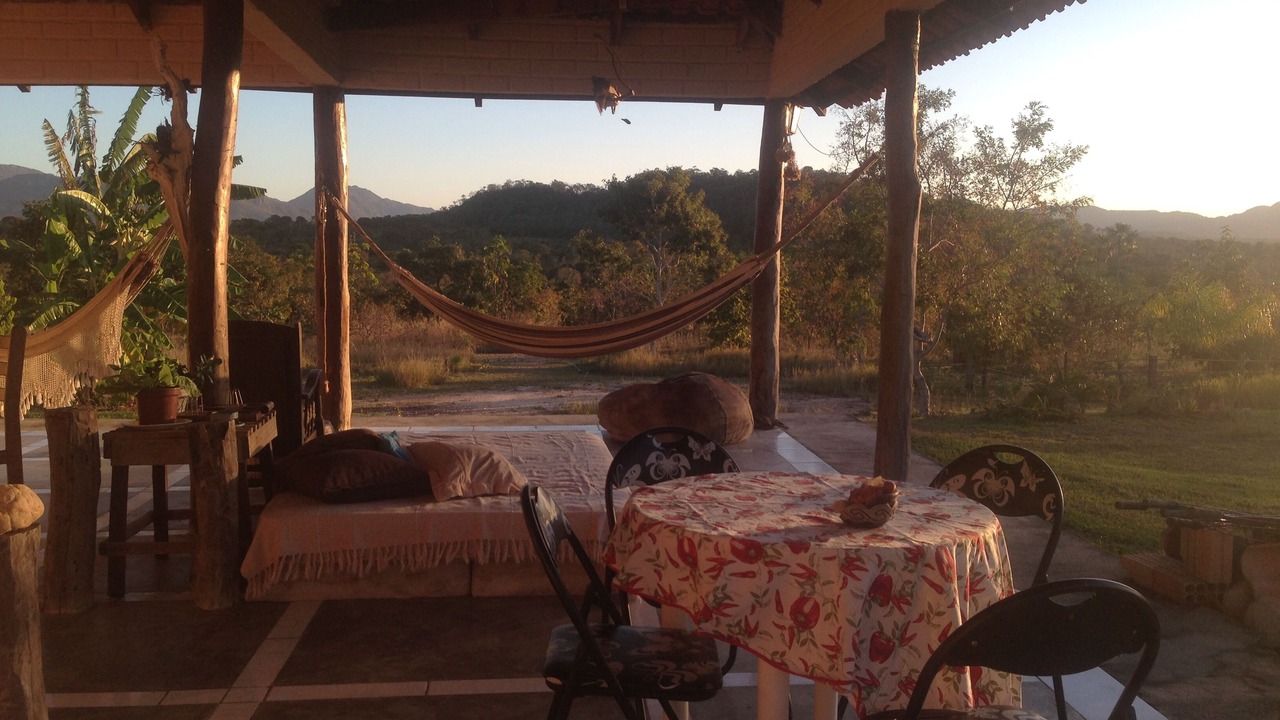 Photo of Outdoor in Cavalcante