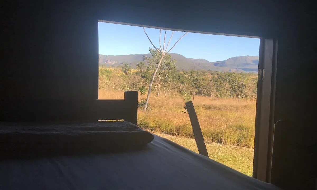 Photo of Bedroom in Cavalcante