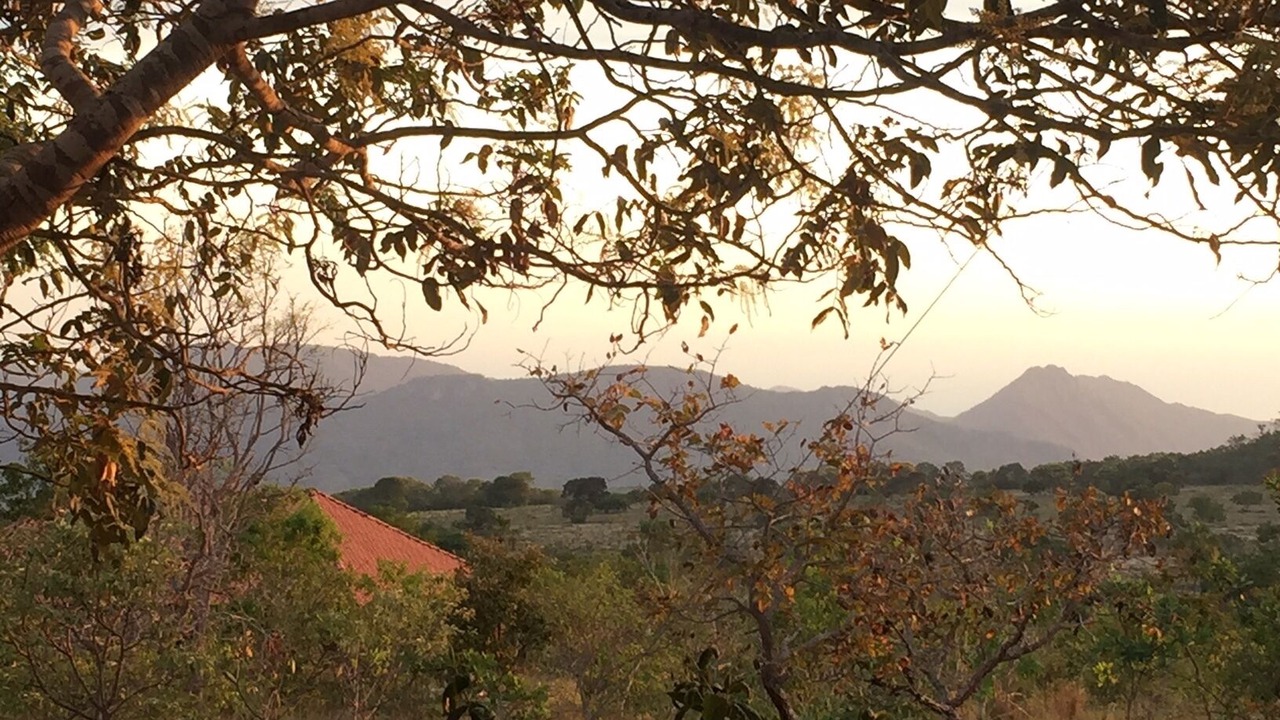 Photo of Outdoor in Cavalcante