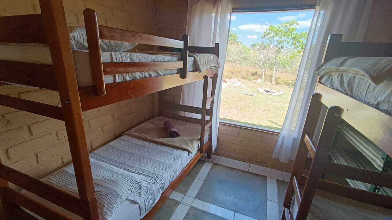 Photo of Bedroom in Cavalcante