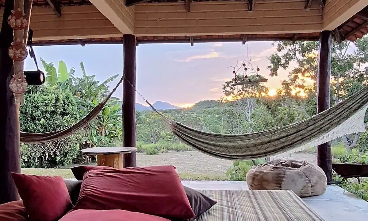 Photo of Outdoor in Cavalcante