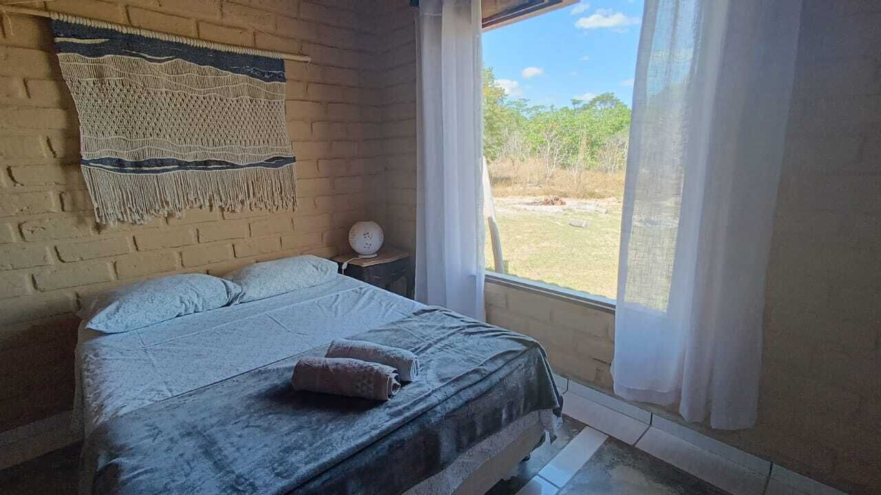 Photo of Bedroom in Cavalcante
