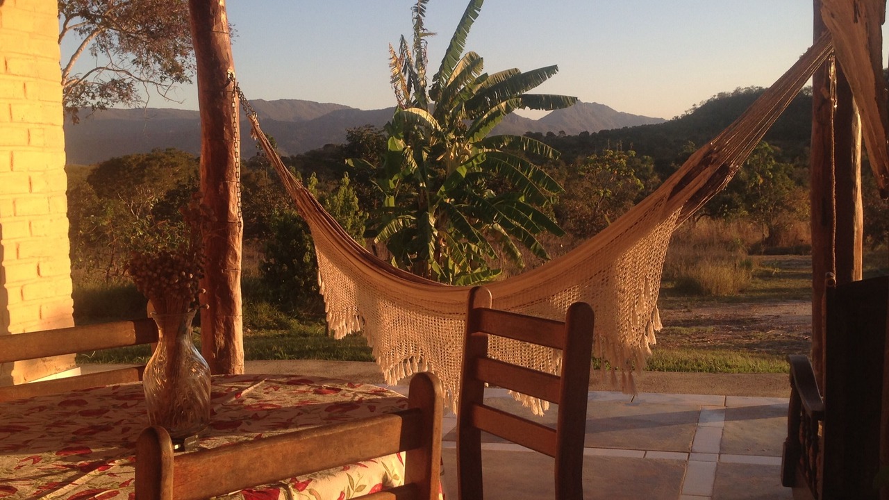 Photo of Outdoor in Cavalcante