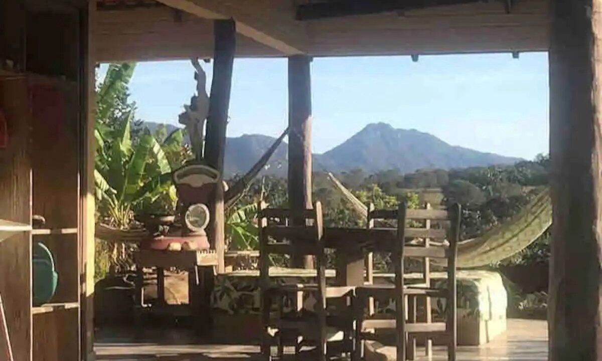 Photo of Outdoor in Cavalcante