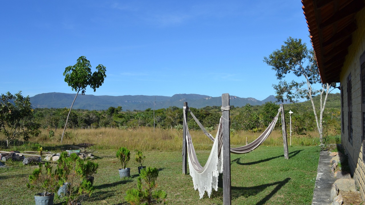 Photo of Outdoor in Cavalcante