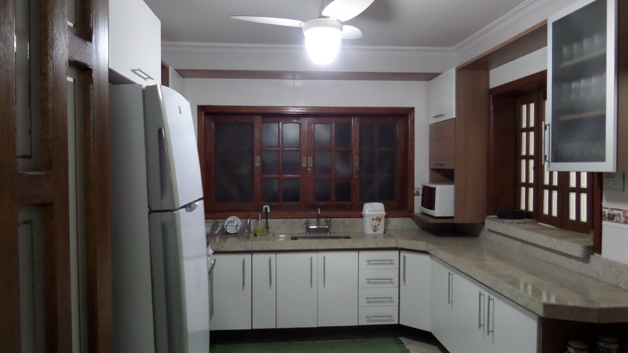 Photo of Kitchen in Indaiatuba