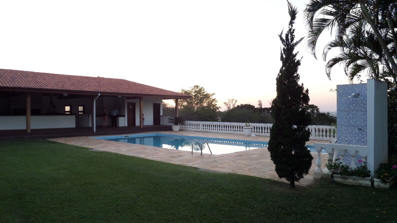 Photo of Outdoor in Indaiatuba