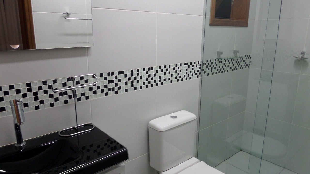 Photo of Bathroom in Indaiatuba