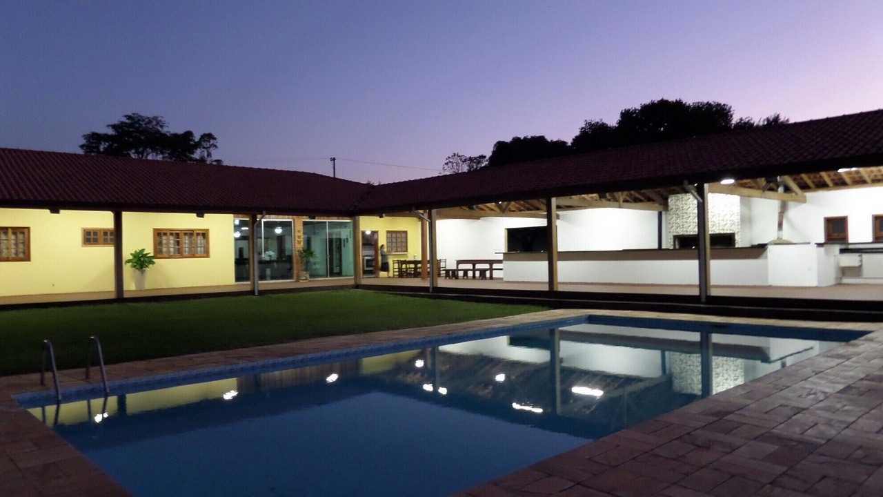 Photo of Outdoor in Indaiatuba