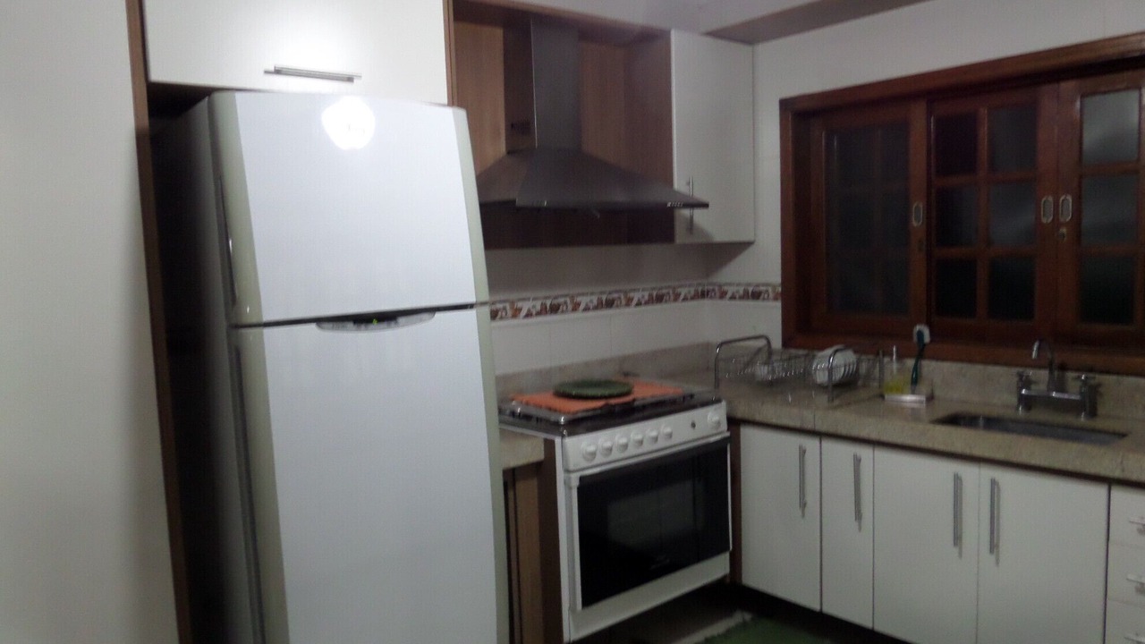 Photo of Kitchen in Indaiatuba