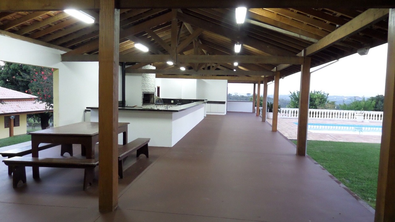Photo of Outdoor in Indaiatuba