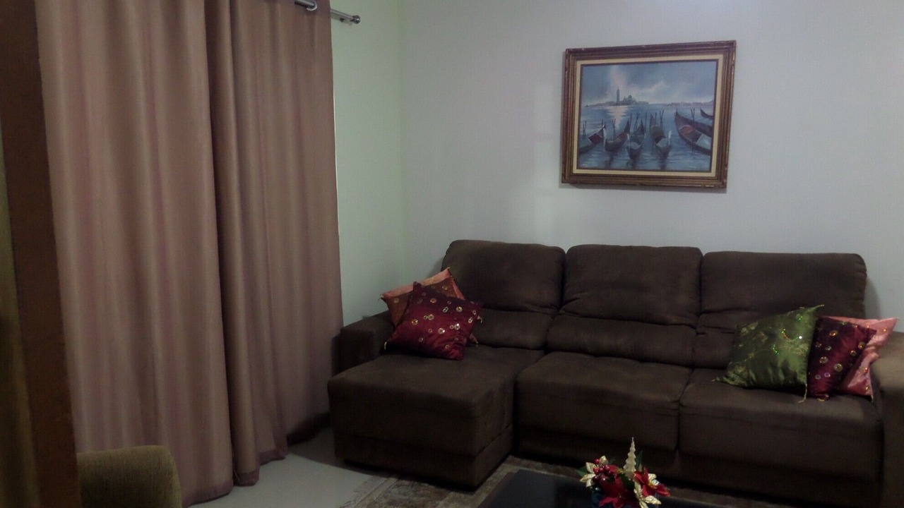 Photo of Livingroom in Indaiatuba