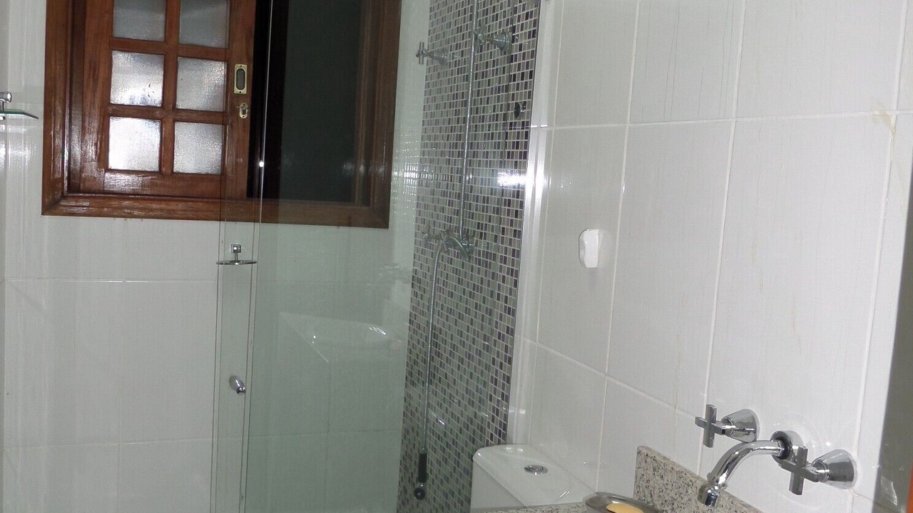 Photo of Bathroom in Indaiatuba