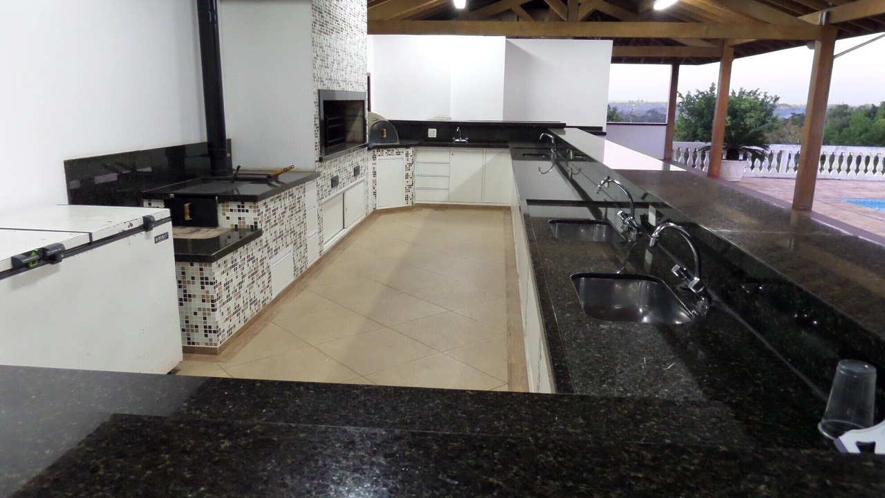 Photo of Kitchen in Indaiatuba