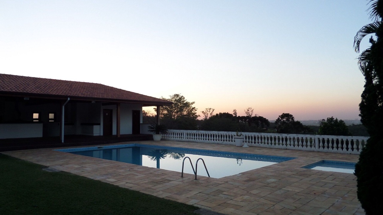 Photo of Outdoor in Indaiatuba