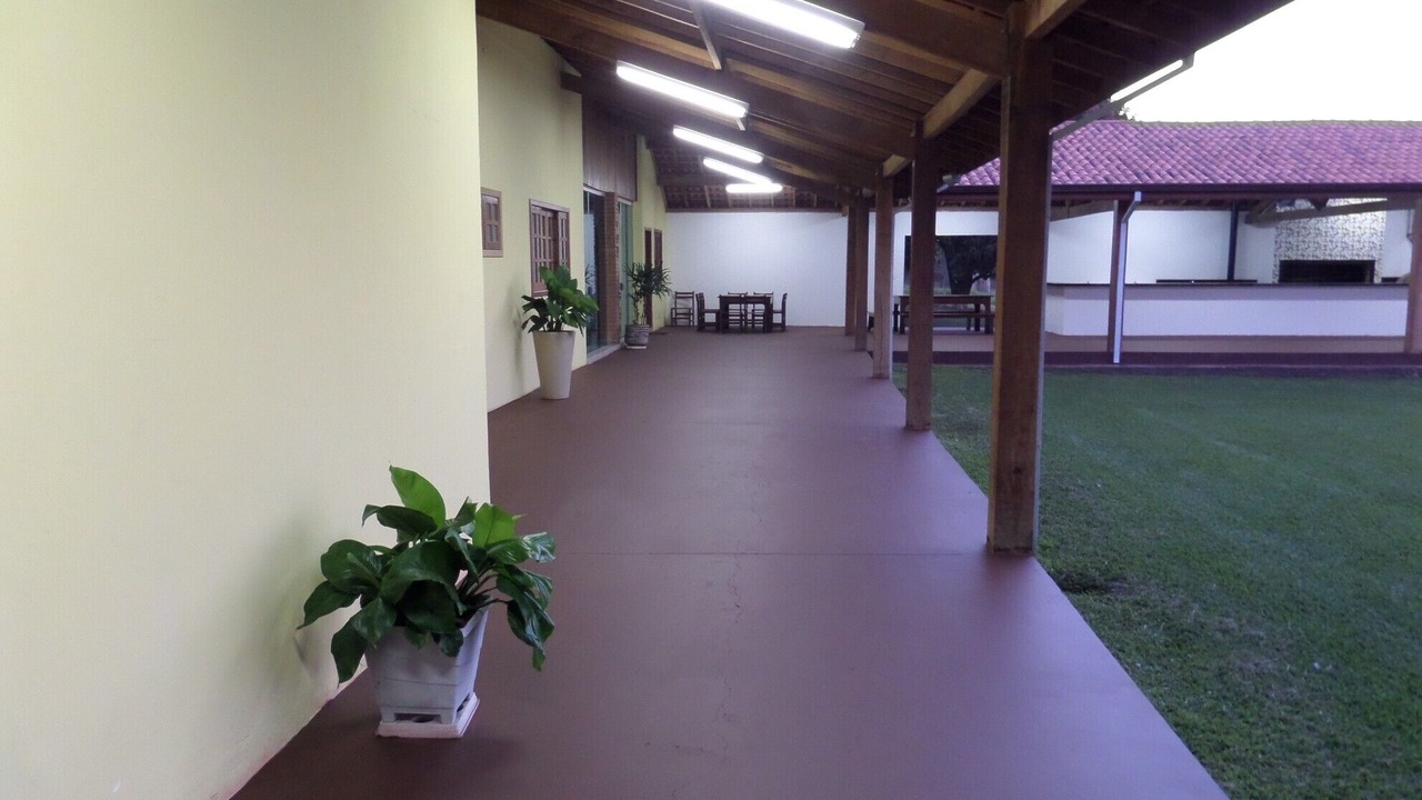 Photo of Patio Balcony in Indaiatuba