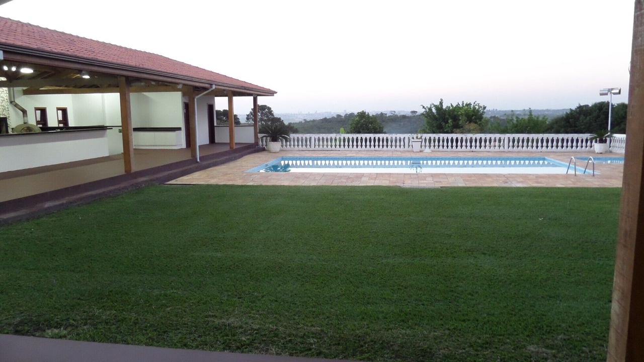 Photo of Outdoor in Indaiatuba