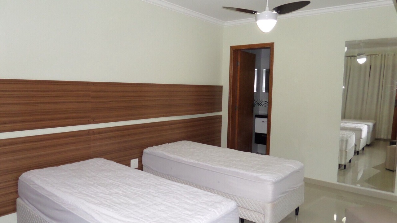 Photo of Bedroom in Indaiatuba