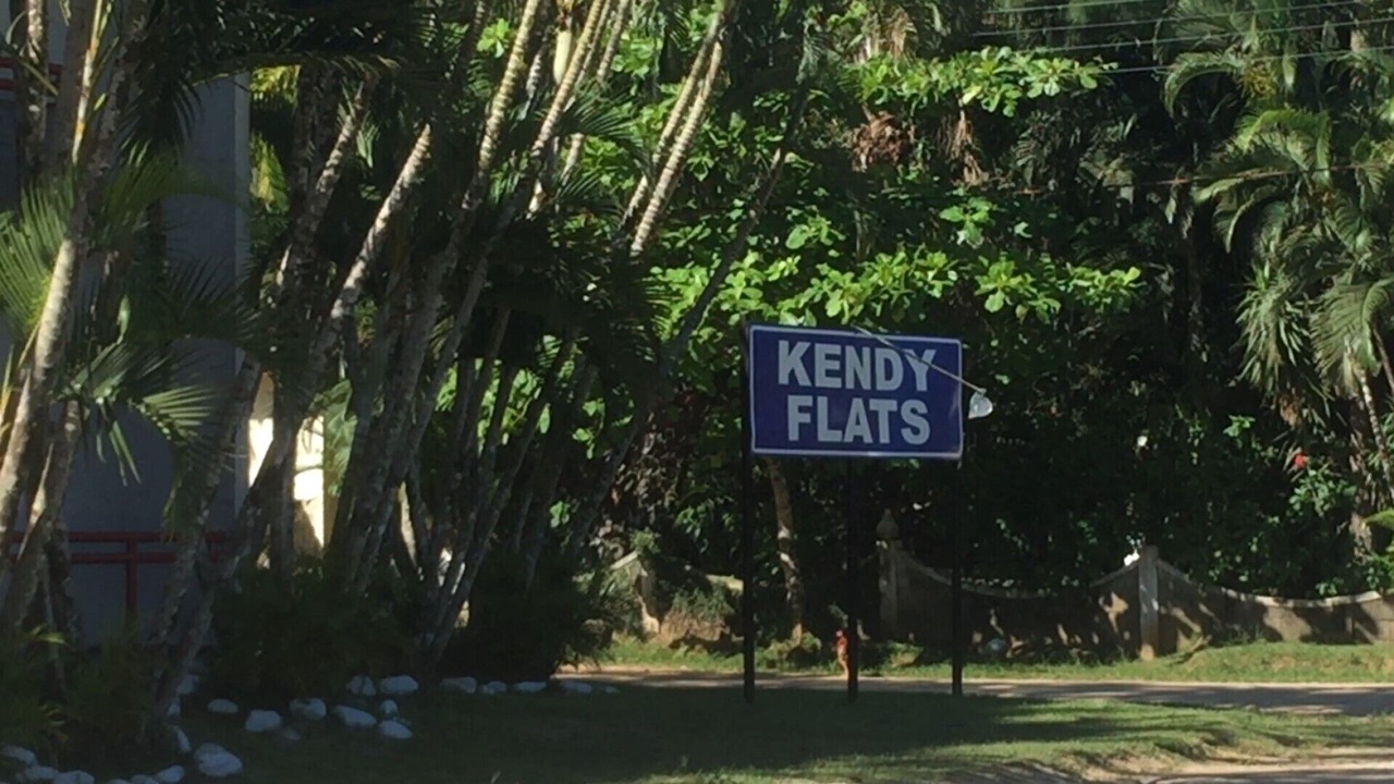 Photo of Outdoor in Lagoinha
