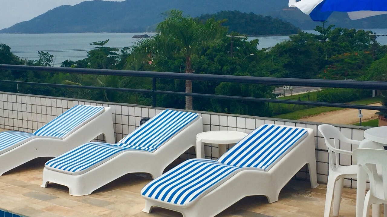 Photo of Patio Balcony in Lagoinha