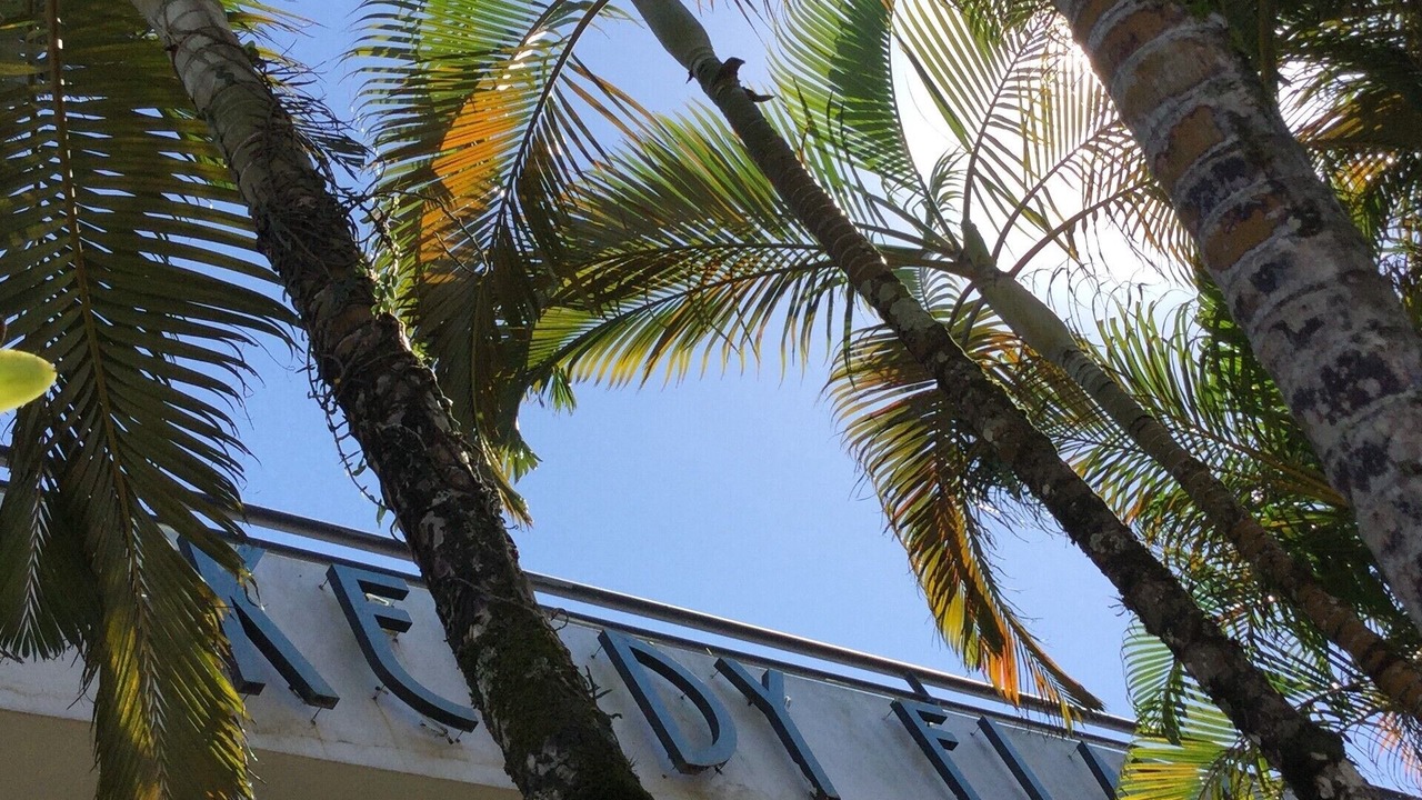 Photo of Outdoor in Lagoinha