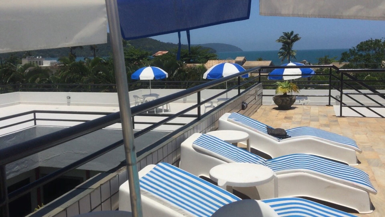 Photo of Patio Balcony in Lagoinha