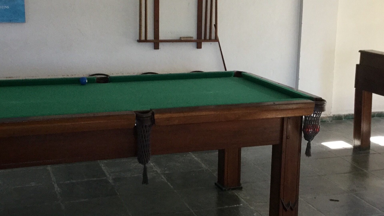 Photo of Bedroom in Lagoinha