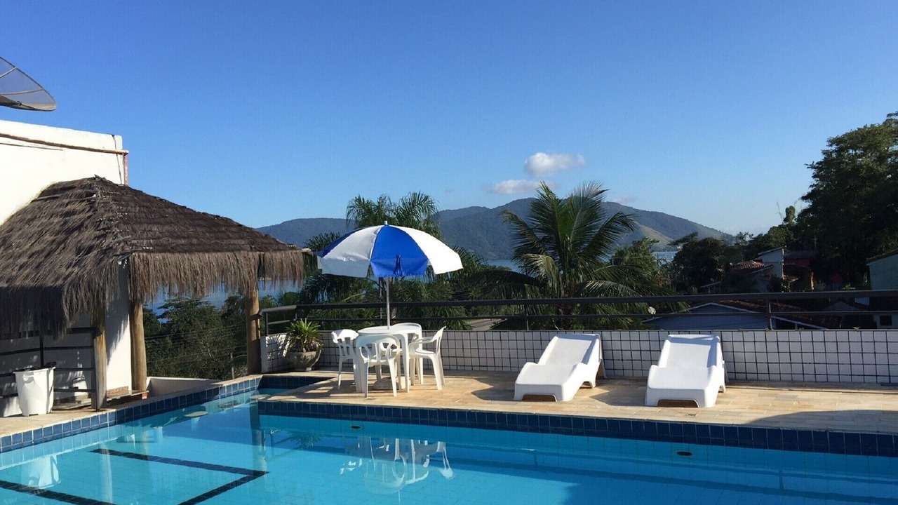 Photo of Outdoor in Lagoinha