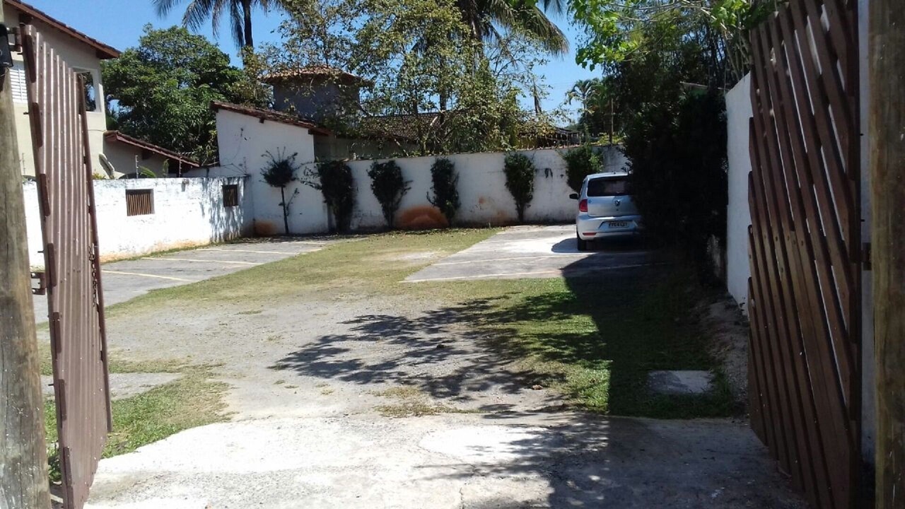 Photo of Outdoor in Juquehy