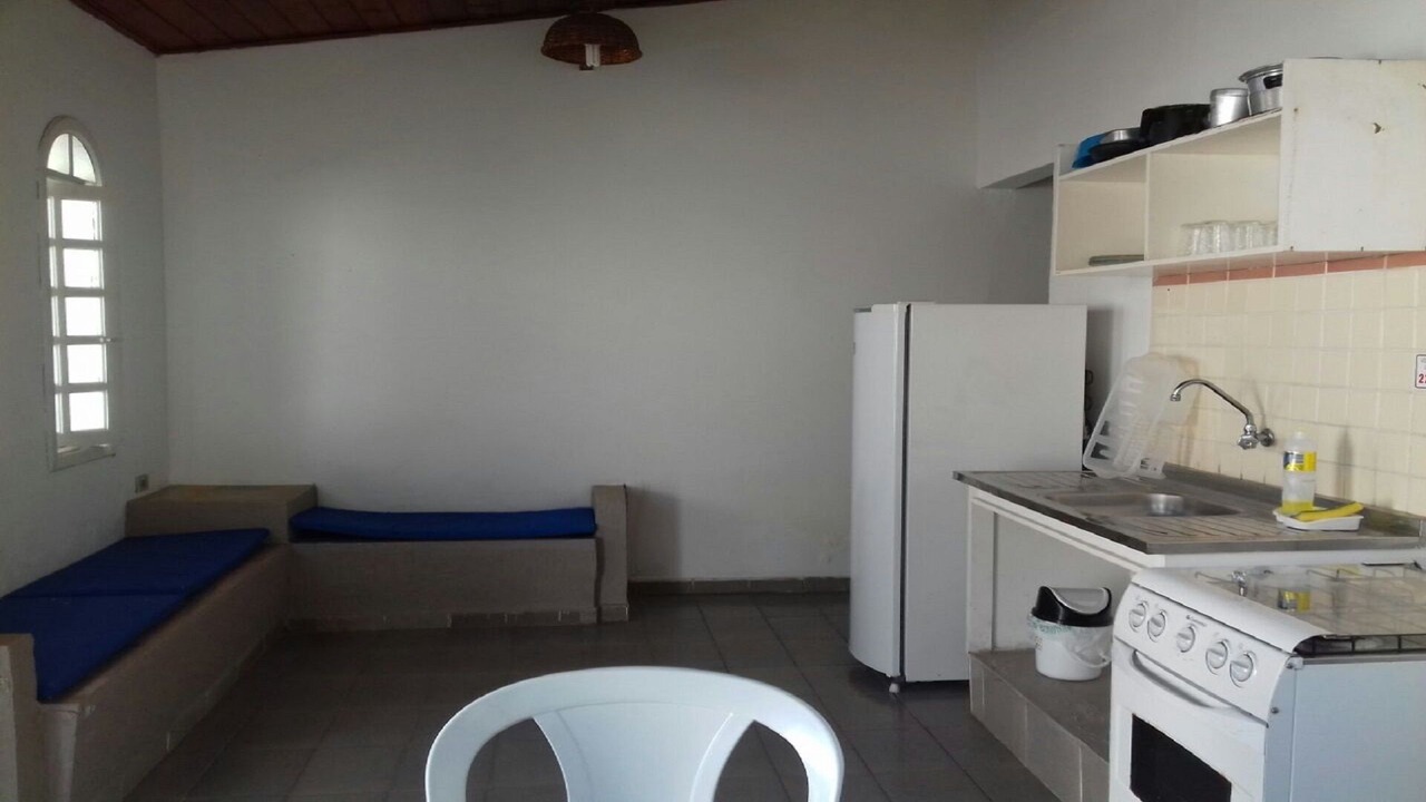 Photo of Kitchen in Juquehy