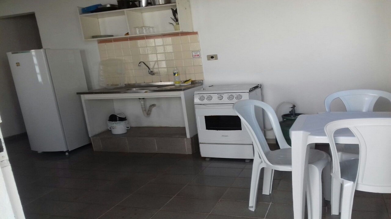 Photo of Kitchen in Juquehy