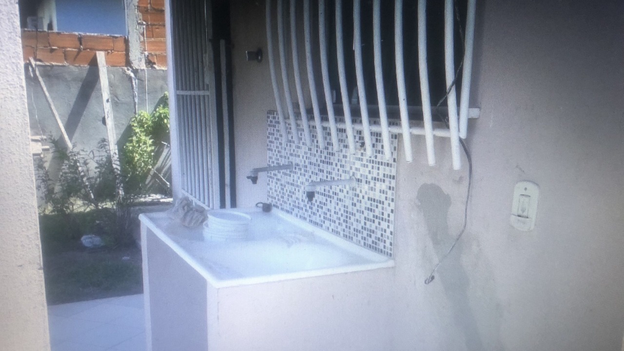 Photo of Bathroom in Guriri