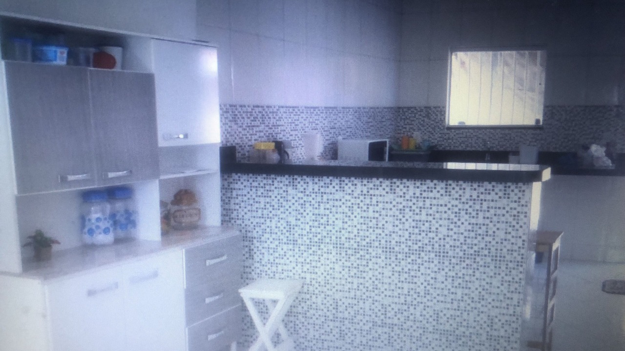 Photo of Kitchen in Guriri