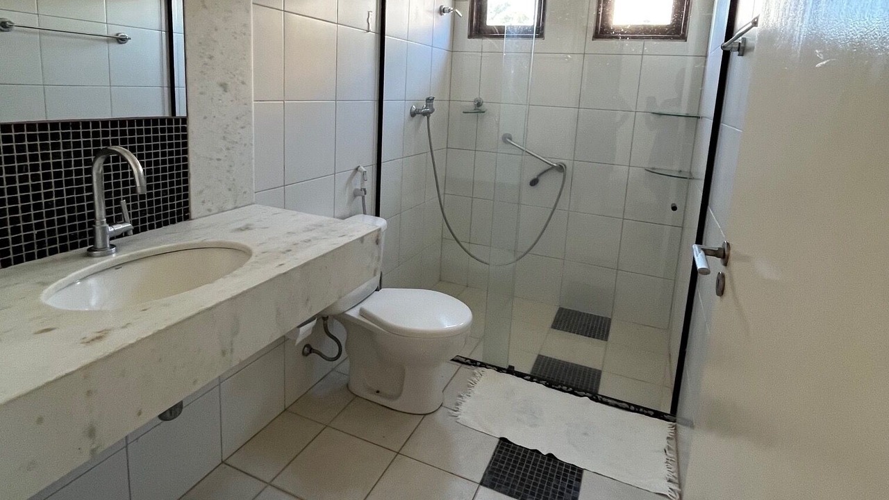 Photo of Bathroom in Maceio