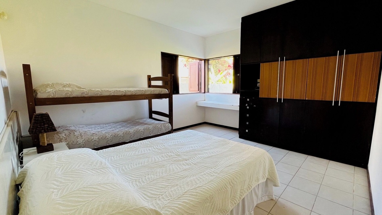 Photo of Bedroom in Maceio