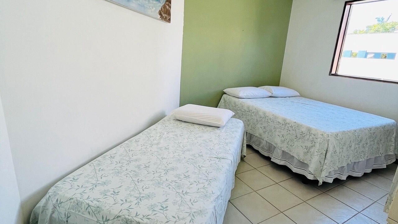 Photo of Bedroom in Maceio