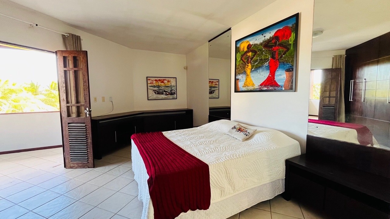 Photo of Bedroom in Maceio