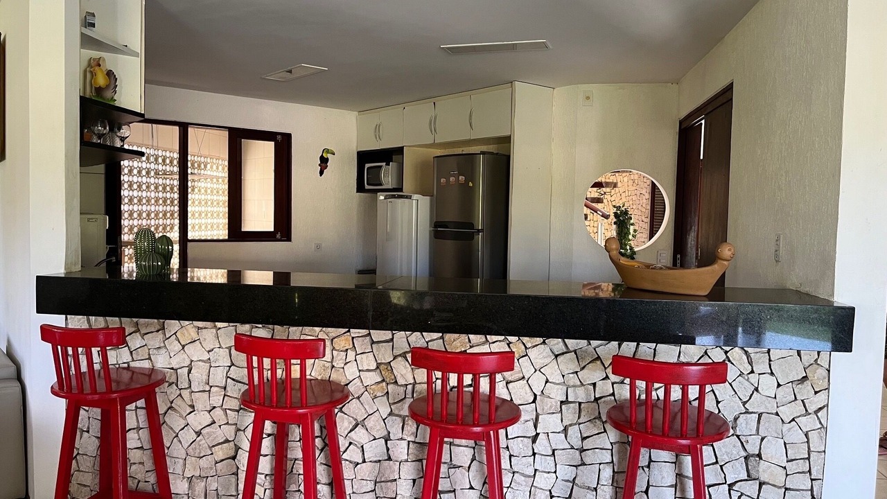 Photo of Kitchen in Maceio