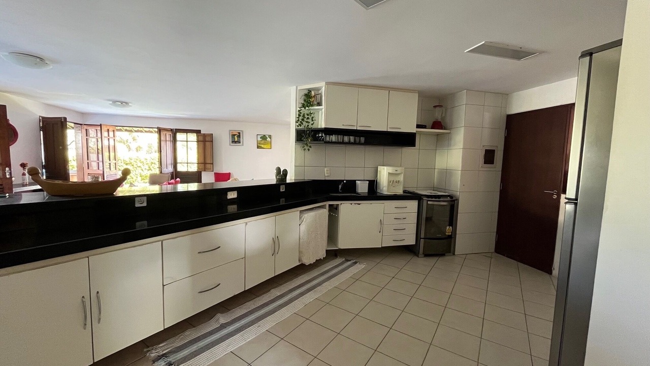 Photo of Kitchen in Maceio