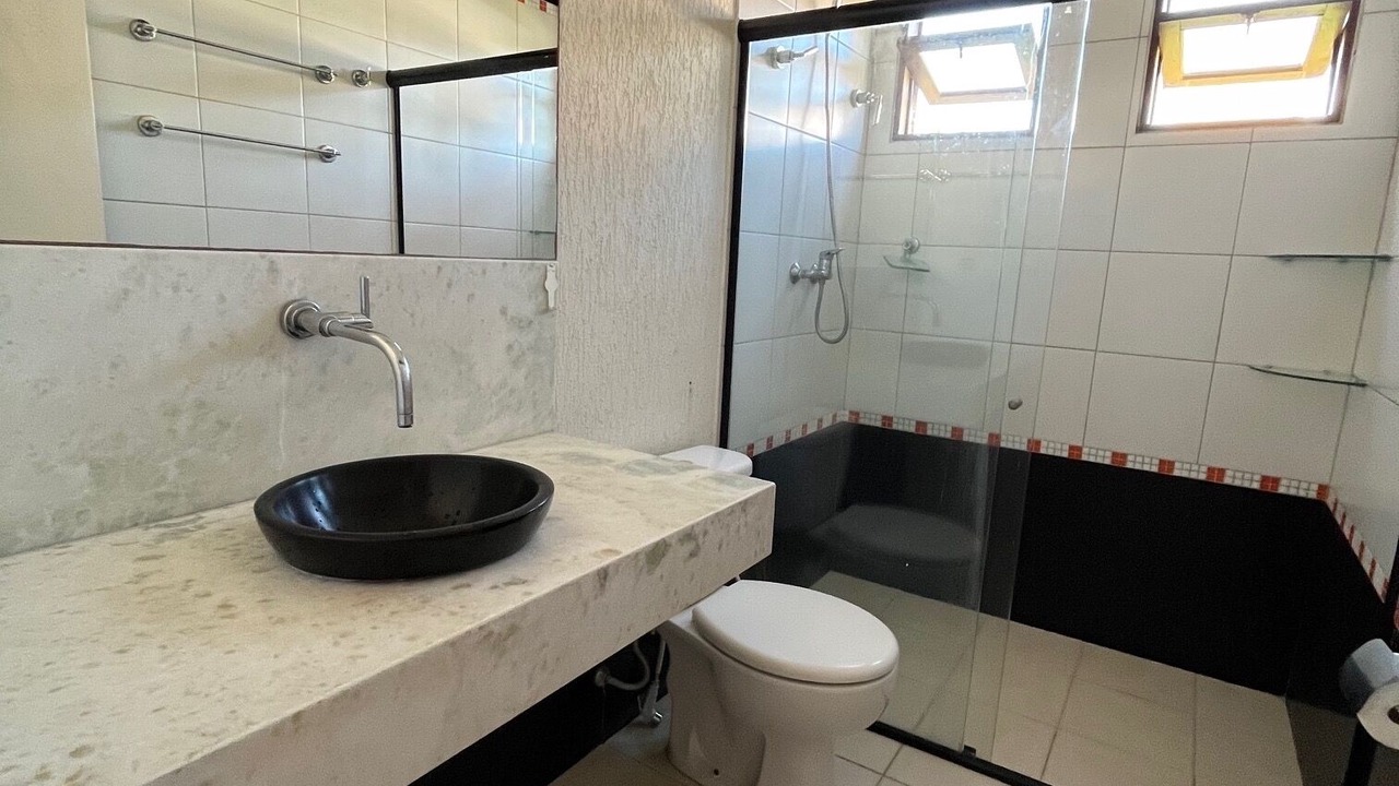Photo of Bathroom in Maceio