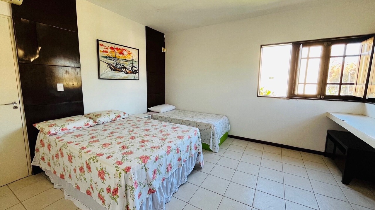 Photo of Bedroom in Maceio