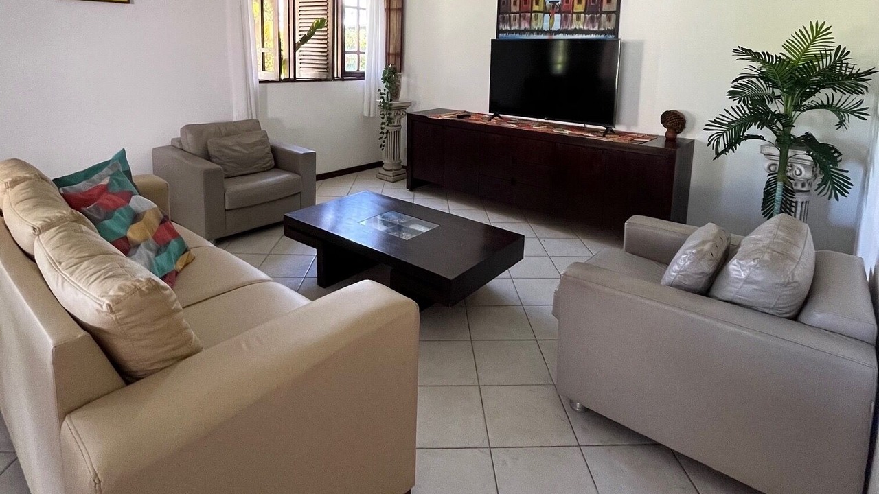 Photo of Livingroom in Maceio