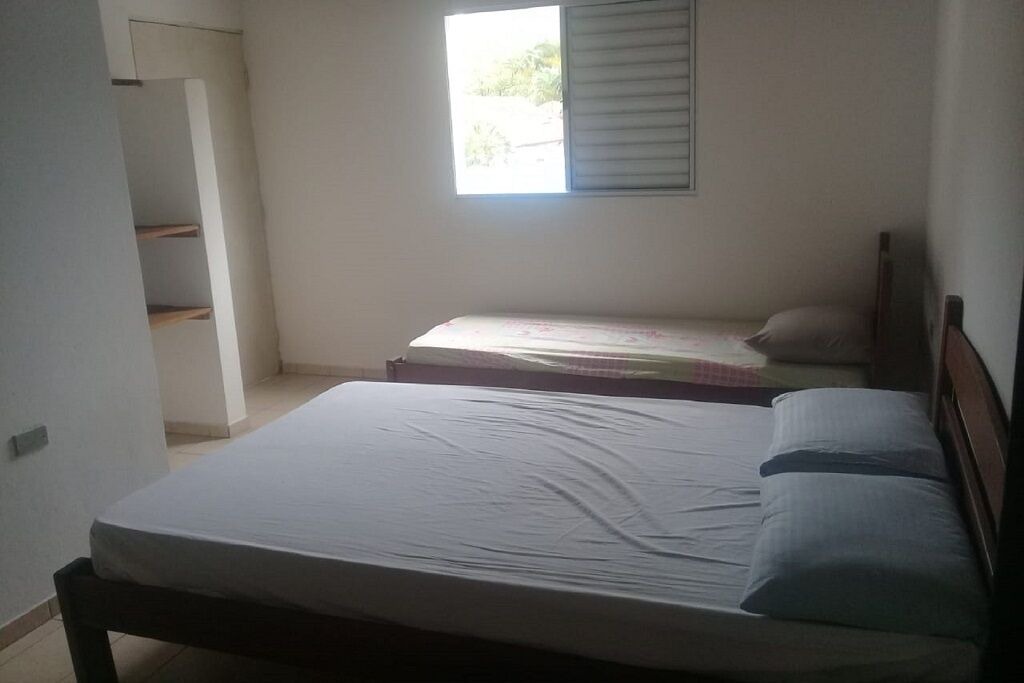 Photo of Bedroom in Juquehy