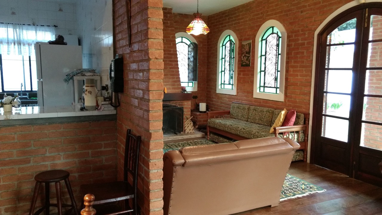 Photo of Livingroom in Itapecerica da Serra