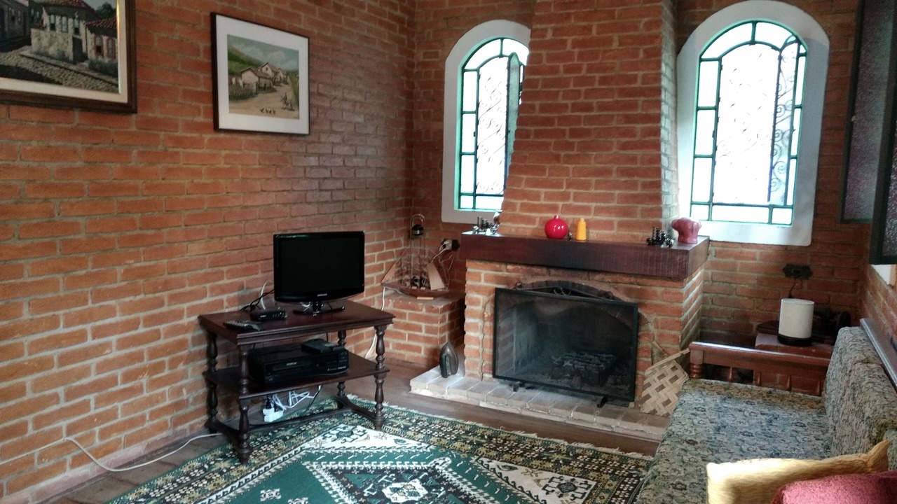 Photo of Livingroom in Itapecerica da Serra