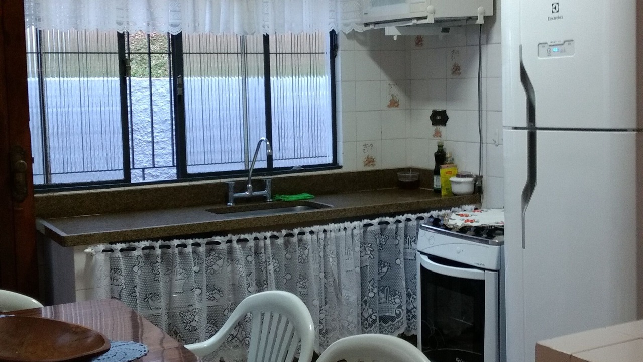 Photo of Kitchen in Itapecerica da Serra