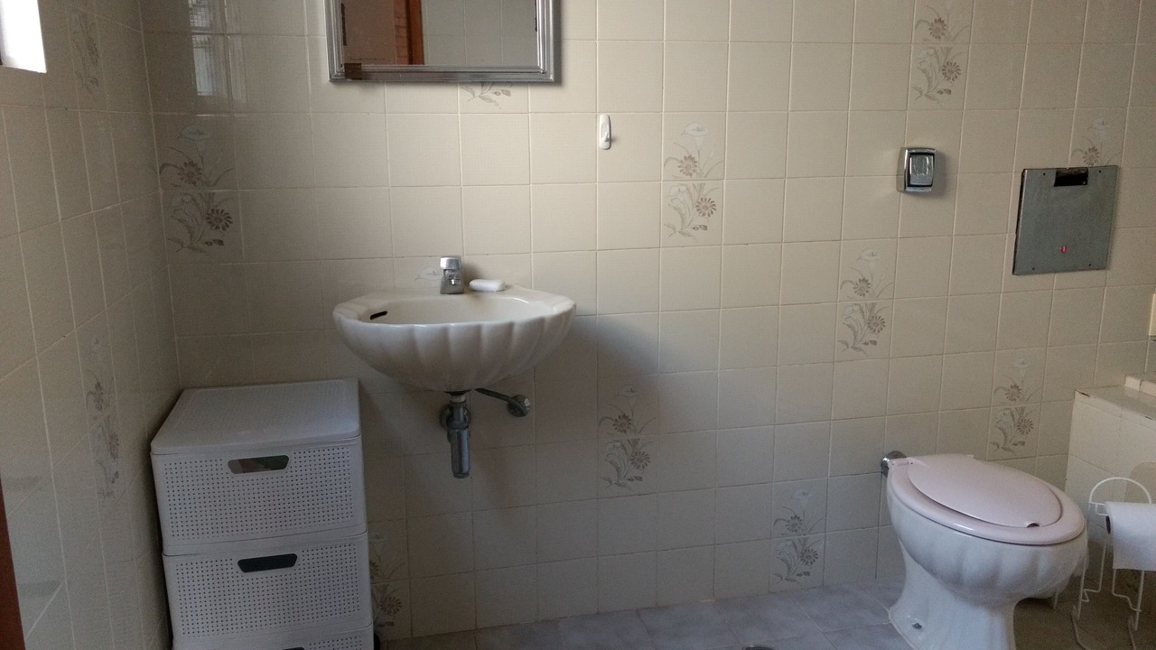 Photo of Bathroom in Itapecerica da Serra