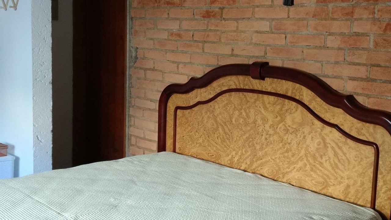 Photo of Bedroom in Itapecerica da Serra