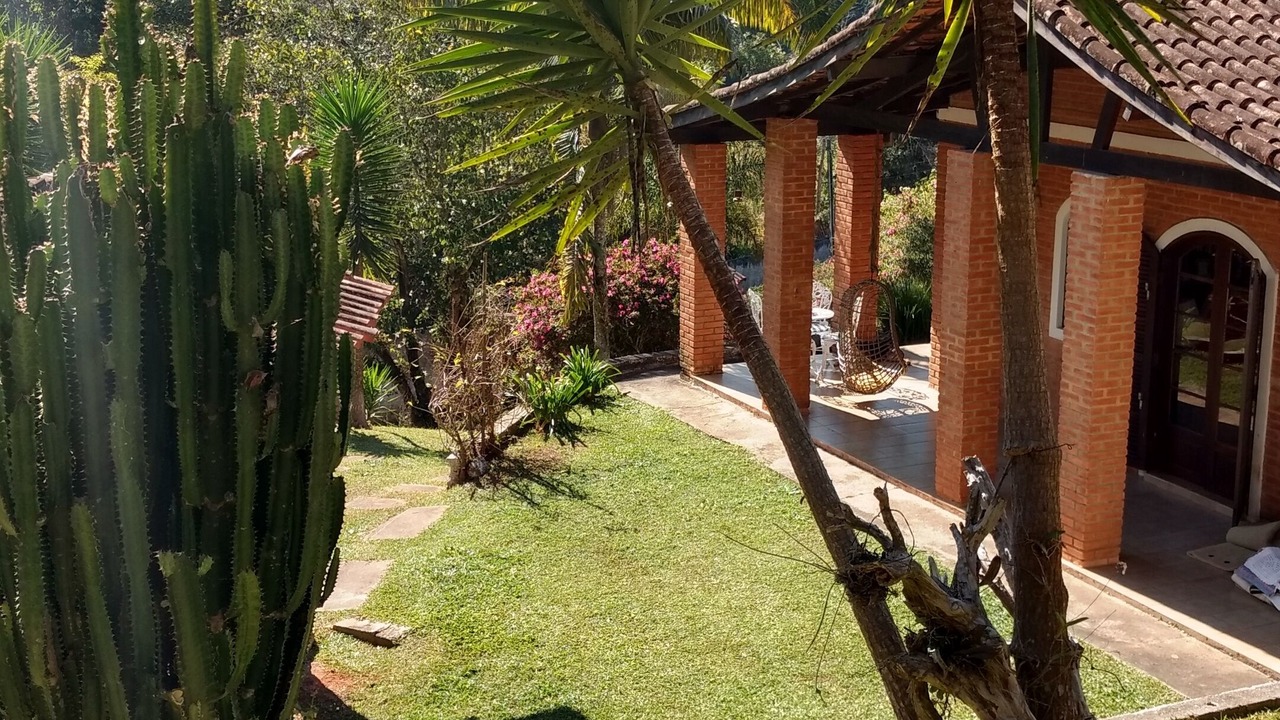 Photo of Outdoor in Itapecerica da Serra