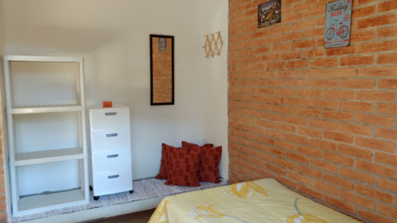Photo of Bedroom in Itapecerica da Serra